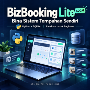 bizbooking lite technology ebook cover