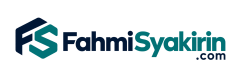 Logo FahmiSyakirin.com